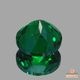 天然ツァボライトガーネット 0.50ct 【美濃色】 タンザニア 