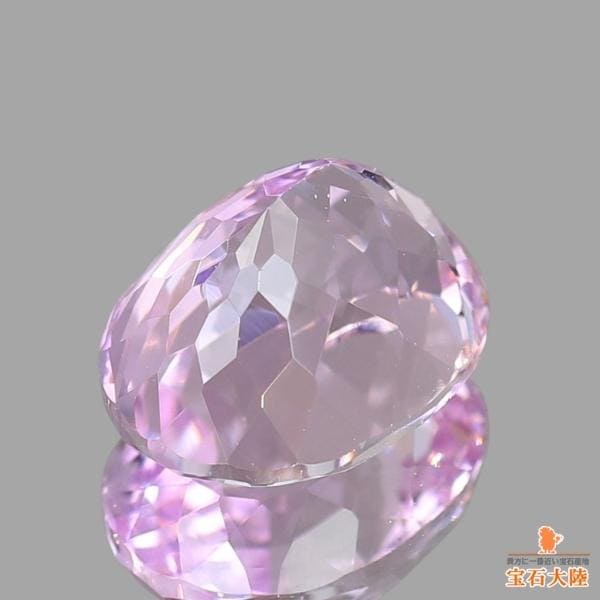 ジュワーっとくる！ガーデンクオーツとピンククンツァイト