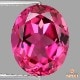 天然トルマリン 4.35ct 【濃厚ピンク】 美品