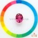 天然トルマリン 4.35ct 【濃厚ピンク】 美品