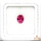 天然トルマリン 4.35ct 【濃厚ピンク】 美品
