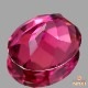 天然トルマリン 4.35ct 【濃厚ピンク】 美品