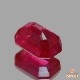 天然ルビー 0.89ct 【Pigeon Blood】 ミャンマー 鑑別付
