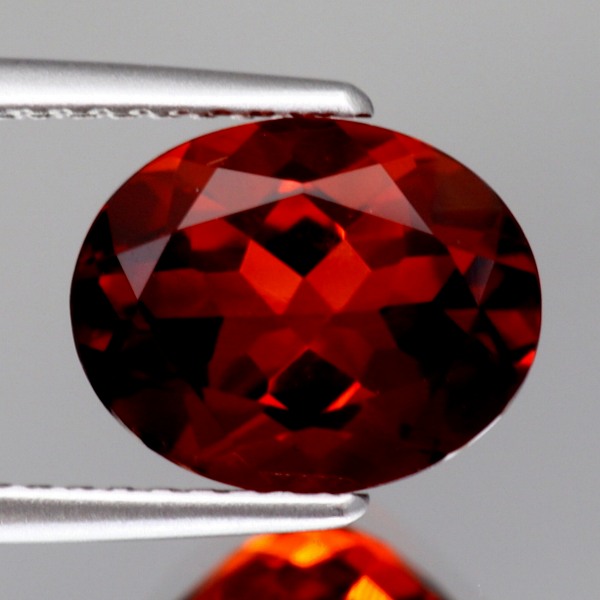天然シトリン 2.38ct 【マデイラ】 ブラジル
