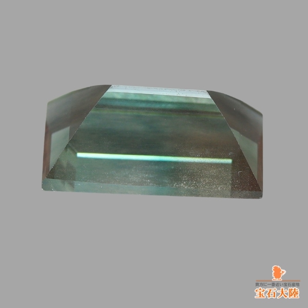 天然オレゴンサンストーン 1.57ct 【ラブラドライト】 美グリーン