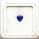 天然タンザナイト 2.96ct 【美濃色&高品質】 トリリアント
