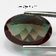 天然アンデシン 5.61ct 【カラーチェンジ抜群】 中宝研ソーティング付
