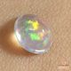天然ウォーターオパール 1.36ct 【美遊色】 メキシコ