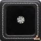天然アナテースインクォーツ 4.67ct【万華鏡】カスタムカット