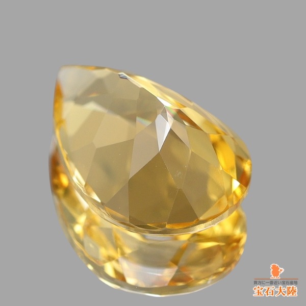 クリスタルボウル8インチC#-20 インペリアルトパーズ クリスタルボウル8インチC#-20 インペリアルトパーズ