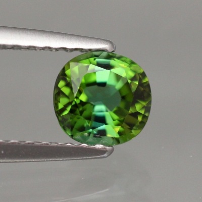 天然石　ゾイサイト ルビーインゾイサイト原石 76g 天然石販売 名取貴石 天然石原石鉱物