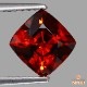 天然スペサルティンガーネット 2.41ct 【レッドスペサ】