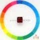 天然スペサルティンガーネット 2.41ct 【レッドスペサ】