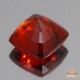 天然スペサルティンガーネット 2.41ct 【レッドスペサ】