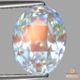 天然アンデシンラブラドライト 4.99ct 【レインボー】美品 マダガスカル