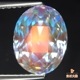 天然アンデシンラブラドライト 4.99ct 【レインボー】美品 マダガスカル