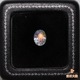 天然アンデシンラブラドライト 4.99ct 【レインボー】美品 マダガスカル