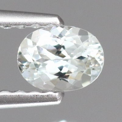 天然石　クリソベリル 合成グリーンクリソベリル1.89ct | progresstone