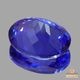 天然タンザナイト 1.40ct 【タンザニアの夜】 美濃色