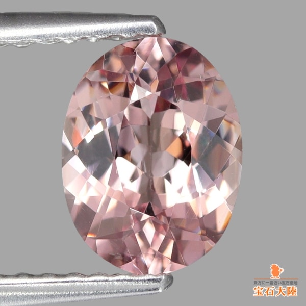 天然マラヤガーネット 1.46ct 【Dragon】 タンザニア