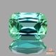 天然トルマリン 1.22ct 【ミントグリーン】アフガニスタン