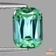 天然トルマリン 1.22ct 【ミントグリーン】アフガニスタン