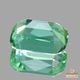 天然トルマリン 1.22ct 【ミントグリーン】アフガニスタン