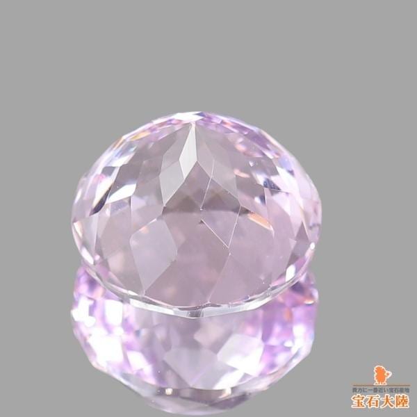 天然クンツァイト 2.40ct 【ピンク】 ブラジル