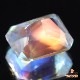 天然アンデシンラブラドライト 4.97ct 【レインボーシラー】 美品 マダガスカル