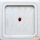 天然ルビー 0.25ct 【Pigeon's Blood・非加熱】 ミャンマー GIA産地鑑別 