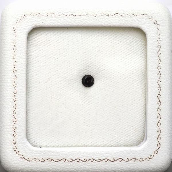 天然ターフェアイト 0.30ct 【激レアストーン】 日独ソ付