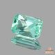 天然グリーンベリル 0.26ct【ミントカラー】ブラジル