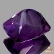天然アメシスト 9.31ct 【高貴な濃紫】 アメリカンカット ウルグアイ