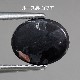 0.90ct天然ブラックオパール【レッド】黒生地