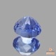 天然ブルーサファイア 0.46ct 【非加熱】 スリランカ