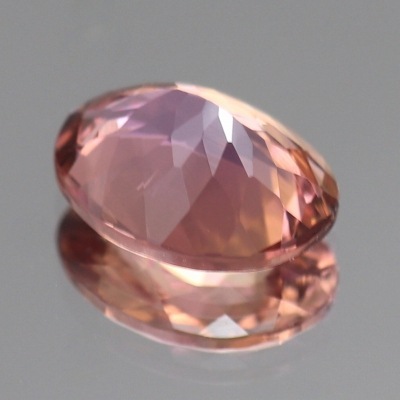 天然ゾイサイト 1.08ct 【タンザナイト】 インペリアルピンク 