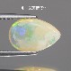 天然オパール 1.23ct 【ネオングリーン】 ライトニングリッジ