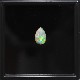 天然オパール 1.23ct 【ネオングリーン】 ライトニングリッジ