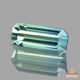 天然バイカラートルマリン 0.92ct 【美グラデーション】アフガニスタン