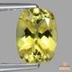天然トルマリン 1.12ct 【カナリーイエロー】ナイジェリア 日独ソ付
