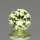 天然ペリドット 0.15ct 【隕石】 パラサイト