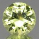 天然ペリドット 0.15ct 【隕石】 パラサイト