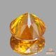 天然スファレライト 1.17ct 【煌めくゴールデンイエロー】 スペイン