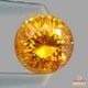 天然スファレライト 1.17ct 【煌めくゴールデンイエロー】 スペイン