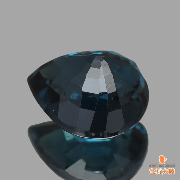 天然カラーチェンジガーネット 1.24ct 【アレキタイプ】マダガスカル
