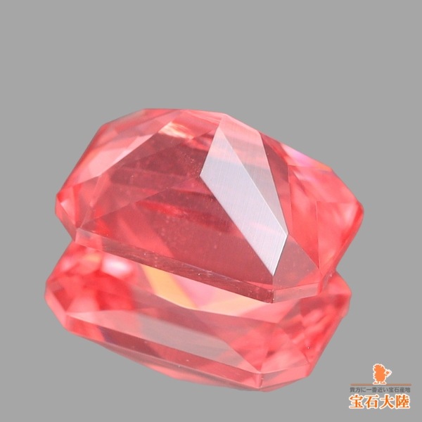 天然ロードクロサイト 1.17ct 【スイートホーム産】 TOP品質