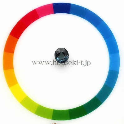 ◇ミントガーネット◇1.09ct◇タンザニア産◇ルース◇ ◇ミントガーネット◇1.09ct◇タンザニア産◇ルース◇