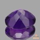 天然アメシスト 4.88ct 【ディープパープル】
