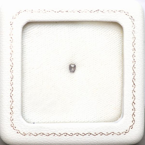 天然マスグラバイト 0.13ct 【超絶激レアストーン】 日独ソ付 