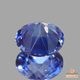 天然ベニトアイト 0.32ct 【美濃色ブルー】 ラウンド ジェムクオリティー ※オーダー限定
